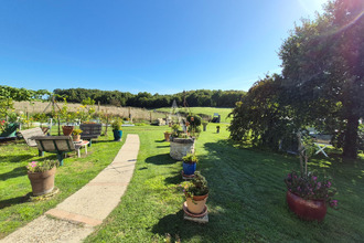 Vente Maison 17460, CHERMIGNAC France