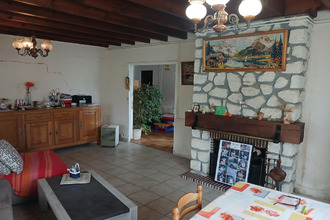 Vente Maison 17460, Chermignac France