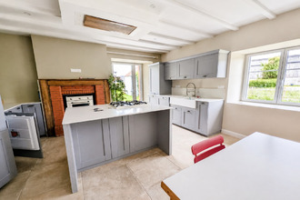 Ma-Cabane - Vente Maison CHERRUEIX, 106 m²