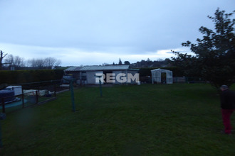 Ma-Cabane - Vente Maison Cherval, 170 m²