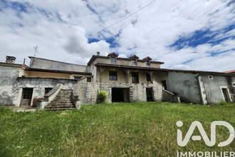 Vente Maison 24320, Cherval France