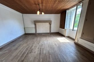 Ma-Cabane - Vente Maison Cherves-Châtelars, 97 m²