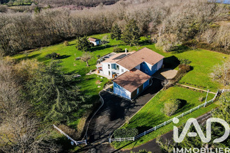 Vente Maison 16310, Cherves-Châtelars France