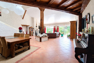 Ma-Cabane - Vente Maison CHERVES-RICHEMONT, 320 m²