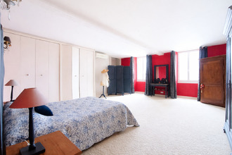 Ma-Cabane - Vente Maison CHERVES-RICHEMONT, 320 m²