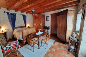 Ma-Cabane - Vente Maison Cherveux, 126 m²