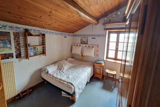Ma-Cabane - Vente Maison Cherveux, 126 m²