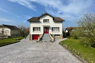 Ma-Cabane - Vente Maison CHESSY, 150 m²