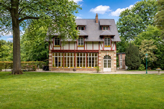 Ma-Cabane - Vente Maison CHESSY, 424 m²