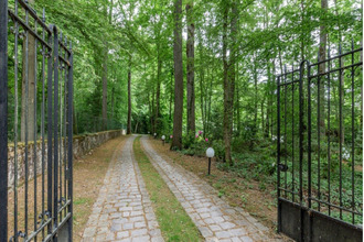Ma-Cabane - Vente Maison CHESSY, 424 m²