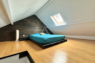 Ma-Cabane - Vente Maison CHESSY, 144 m²