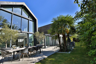 Ma-Cabane - Vente Maison Chessy, 260 m²
