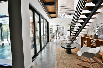 Ma-Cabane - Vente Maison Chessy, 260 m²