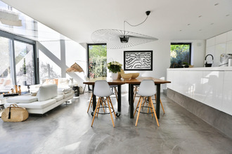 Ma-Cabane - Vente Maison Chessy, 260 m²