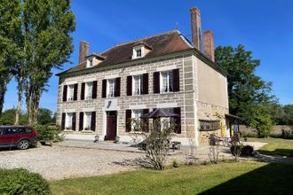 Ma-Cabane - Vente Maison CHESSY-LES-PRES, 184 m²
