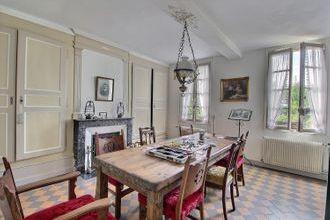 Ma-Cabane - Vente Maison CHESSY-LES-PRES, 184 m²