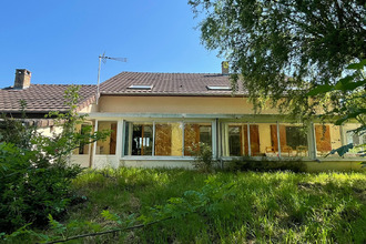 Ma-Cabane - Vente Maison CHESSY-LES-PRES, 229 m²