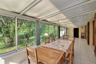 Ma-Cabane - Vente Maison CHESSY-LES-PRES, 229 m²
