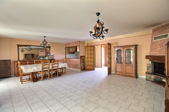 Ma-Cabane - Vente Maison CHESSY-LES-PRES, 229 m²