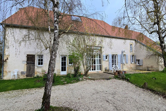 Ma-Cabane - Vente Maison CHEUGE, 260 m²