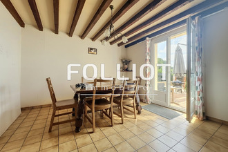 Ma-Cabane - Vente Maison CHEUX, 158 m²