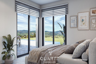 Ma-Cabane - Vente Maison CHEVAGNY-LES-CHEVRIERES, 121 m²