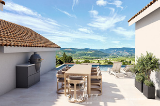 Ma-Cabane - Vente Maison CHEVAGNY-LES-CHEVRIERES, 137 m²