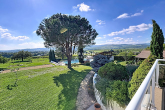 Ma-Cabane - Vente Maison Chevagny-les-Chevrières, 262 m²