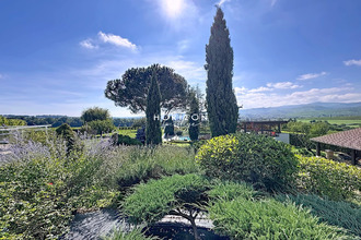 Ma-Cabane - Vente Maison Chevagny-les-Chevrières, 262 m²