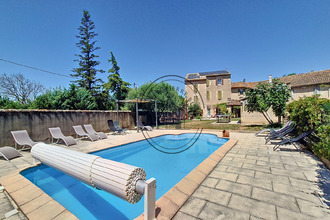 Ma-Cabane - Vente Maison Cheval-Blanc, 450 m²