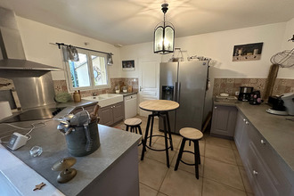 Ma-Cabane - Vente Maison CHEVAL-BLANC, 135 m²