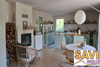 Ma-Cabane - Vente Maison Chevannes, 217 m²