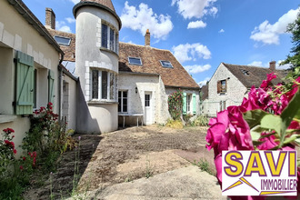 Ma-Cabane - Vente Maison Chevannes, 107 m²