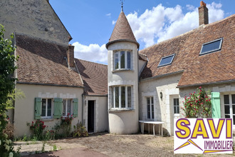 Ma-Cabane - Vente Maison Chevannes, 107 m²