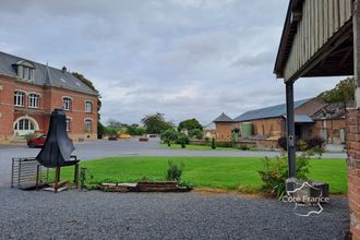 Ma-Cabane - Vente Maison Chevennes, 400 m²