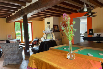 Ma-Cabane - Vente Maison CHEVERNY, 261 m²