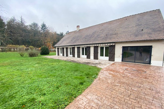 Ma-Cabane - Vente Maison CHEVERNY, 106 m²