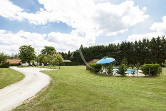 Ma-Cabane - Vente Maison CHEVERNY, 274 m²