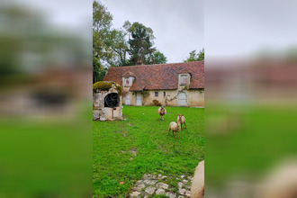 Ma-Cabane - Vente Maison CHEVERNY, 0 m²