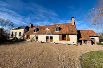 Ma-Cabane - Vente Maison CHEVERNY, 245 m²