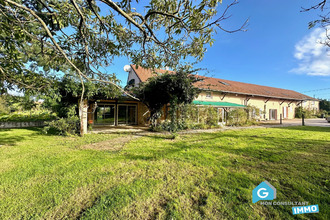 Ma-Cabane - Vente Maison Chevigny-en-Valière, 310 m²