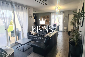 Ma-Cabane - Vente Maison Chevigny-en-Valière, 114 m²