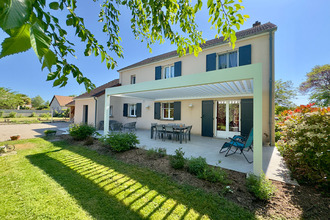 Ma-Cabane - Vente Maison CHEVIGNY-EN-VALIERE, 130 m²
