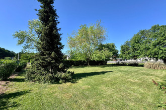 Ma-Cabane - Vente Maison CHEVIGNY-EN-VALIERE, 130 m²