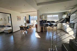 Ma-Cabane - Vente Maison CHEVIGNY-SAINT-SAUVEUR, 162 m²