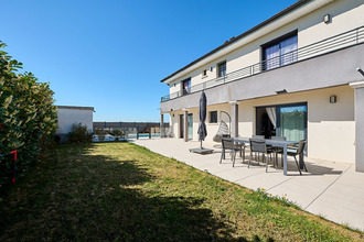 Ma-Cabane - Vente Maison CHEVIGNY-SAINT-SAUVEUR, 173 m²