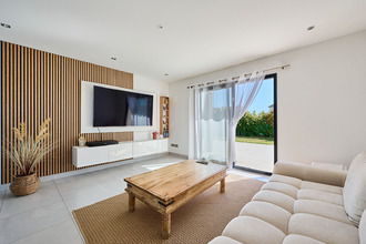 Ma-Cabane - Vente Maison CHEVIGNY-SAINT-SAUVEUR, 173 m²