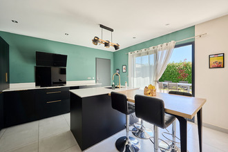 Ma-Cabane - Vente Maison CHEVIGNY-SAINT-SAUVEUR, 173 m²