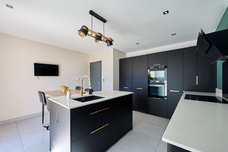 Ma-Cabane - Vente Maison CHEVIGNY-SAINT-SAUVEUR, 173 m²