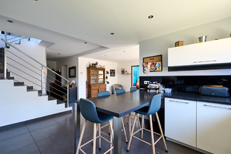 Ma-Cabane - Vente Maison CHEVIGNY-SAINT-SAUVEUR, 162 m²